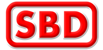 SBD Logo mk3
